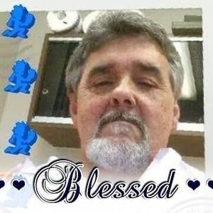 Meet your Posher, Patrick